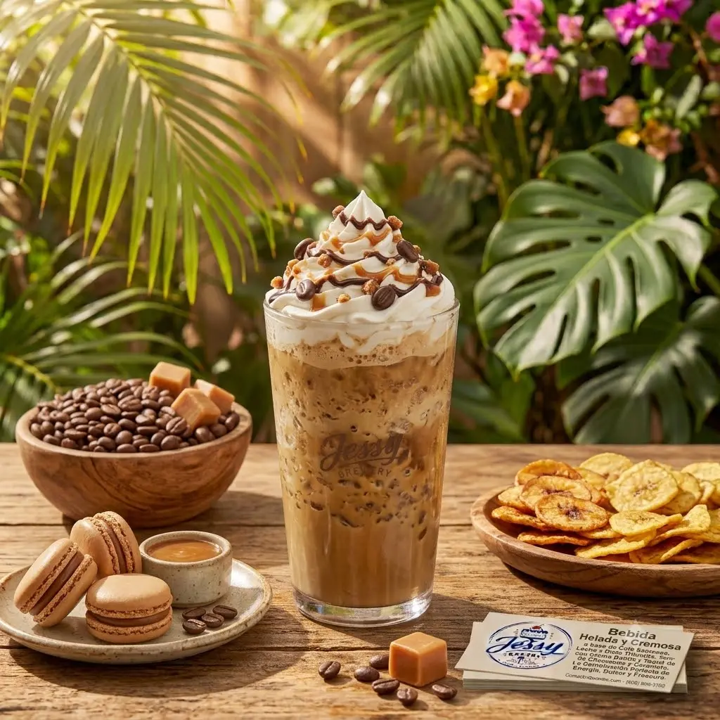 Frapuccino
