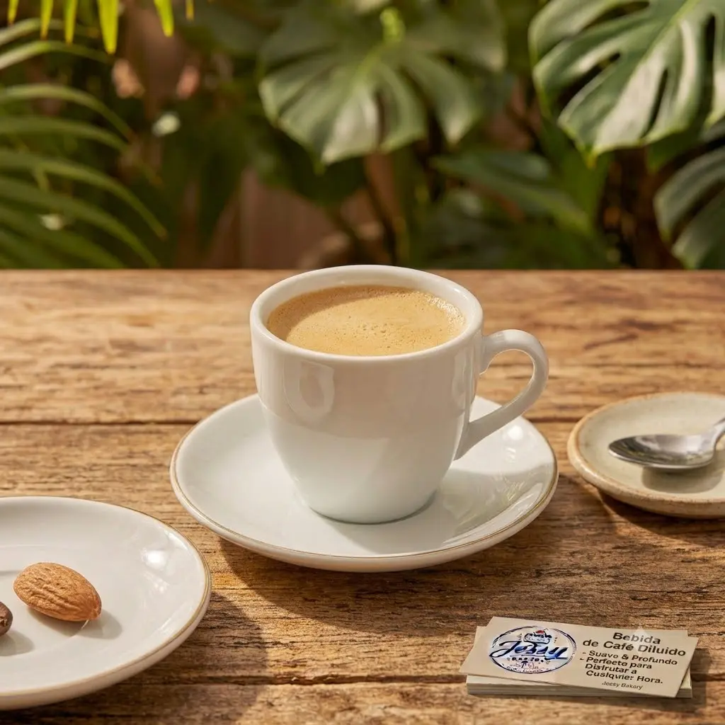 American Coffee