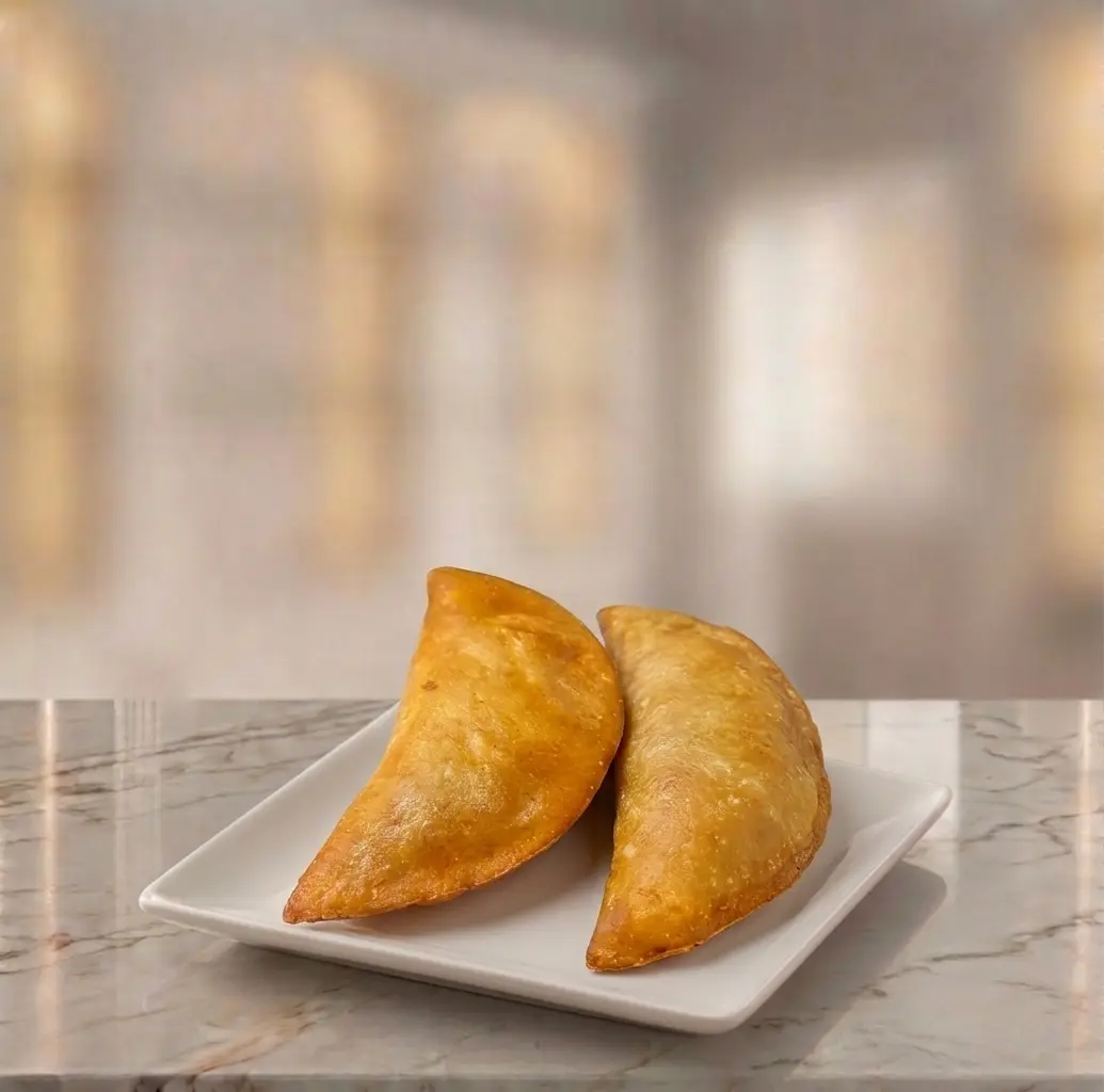 Empanadas