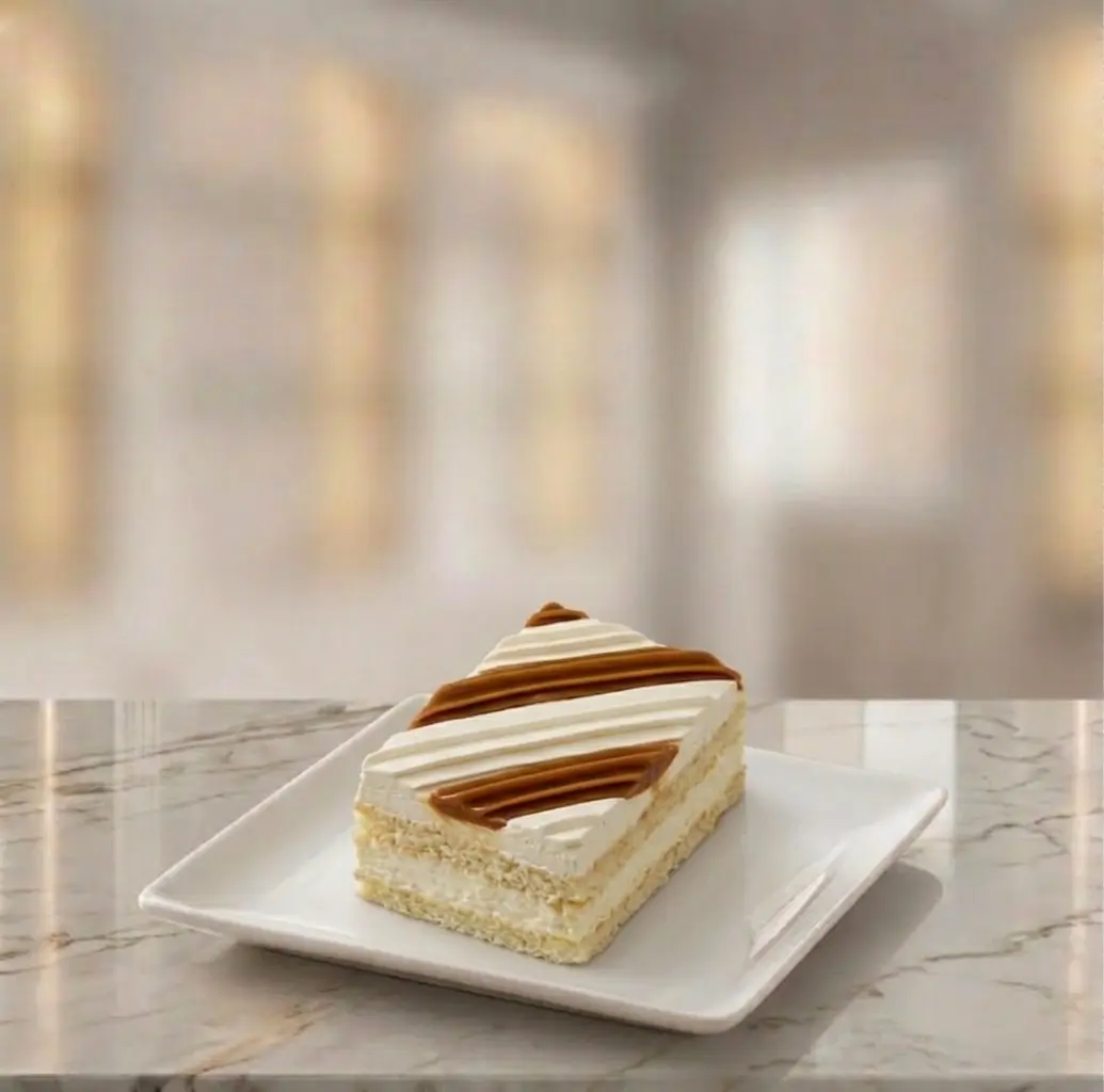 Dulce de Turrón