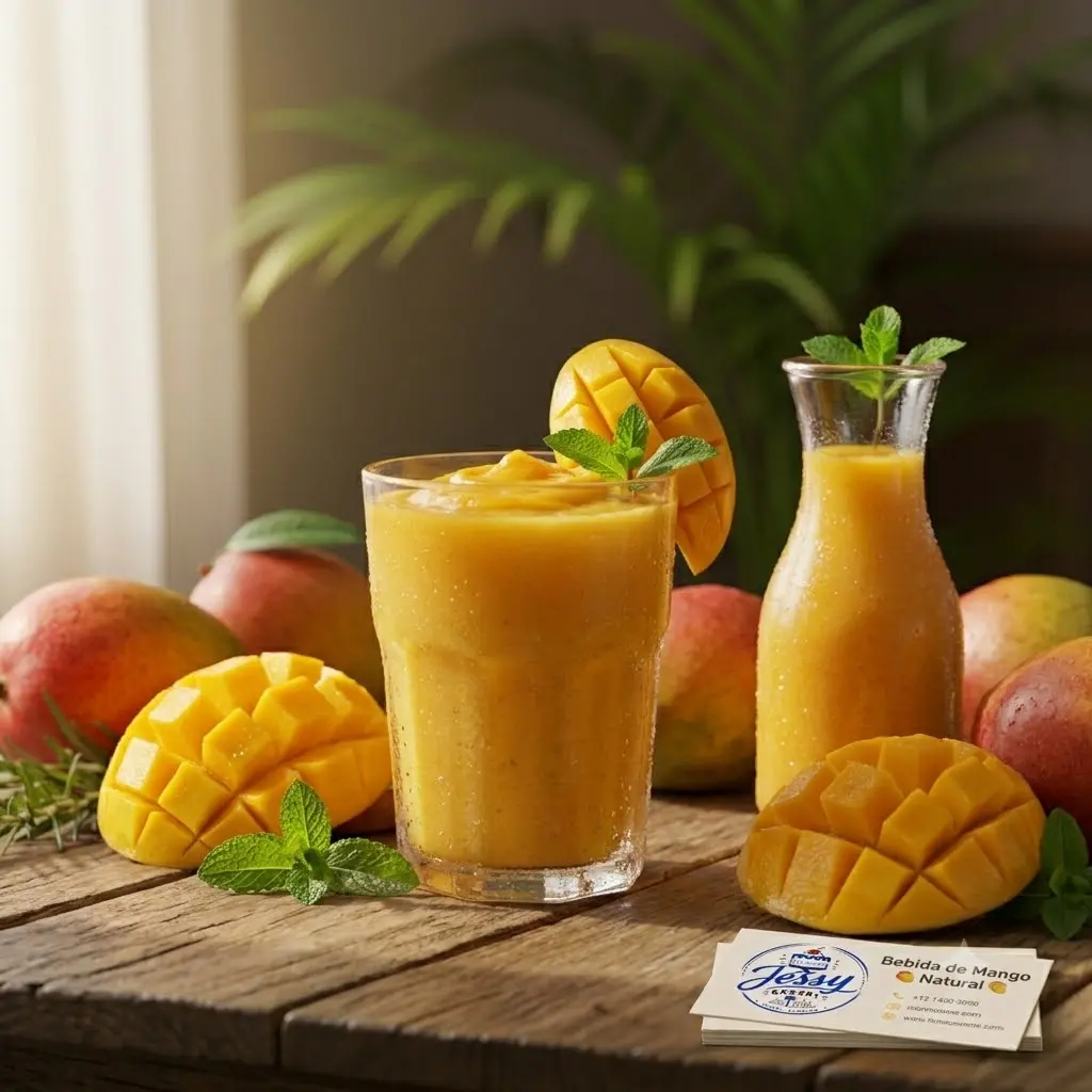 Mango Juice