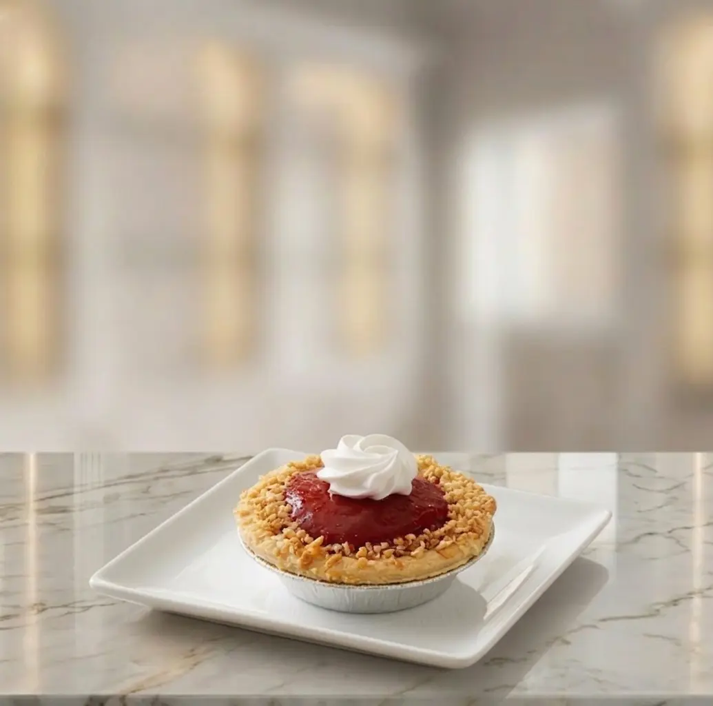 Tarta de Guayaba