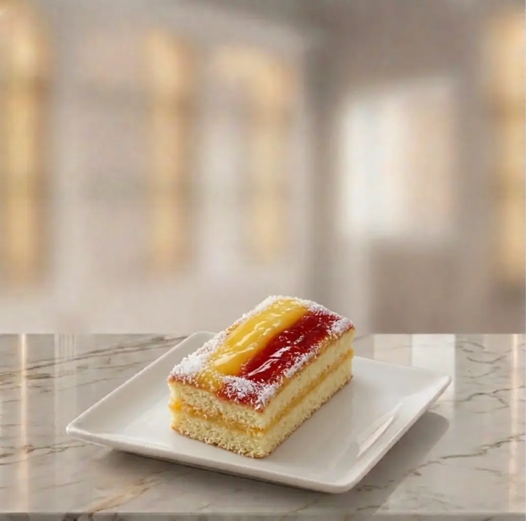 Dulce de Pata de Cadra