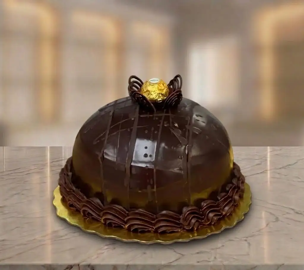Bonbon Cake
