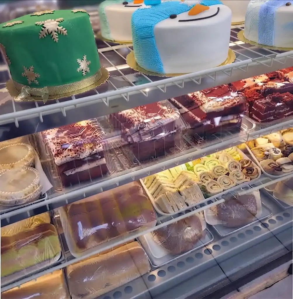 Pastries
