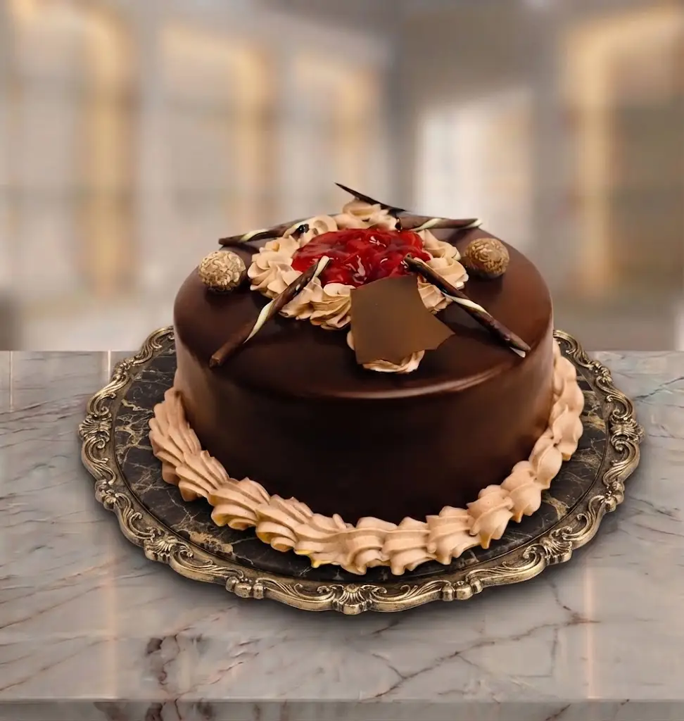 Chocolate Cake
