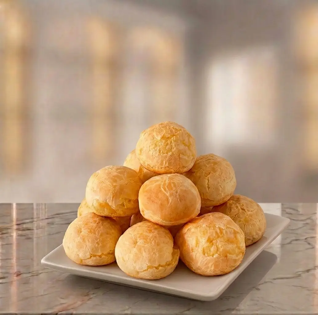 Pan de Bono