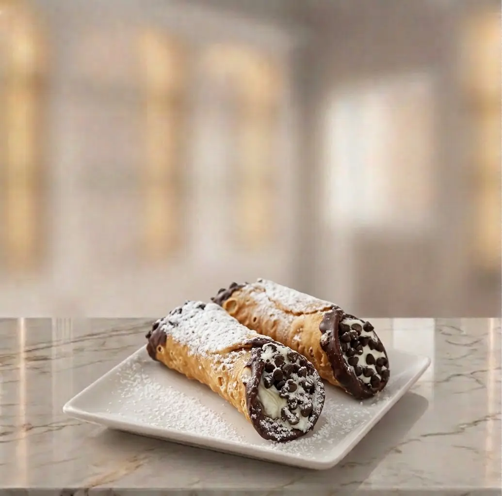 Cannoli