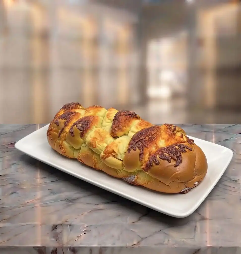 Pan de Queso
